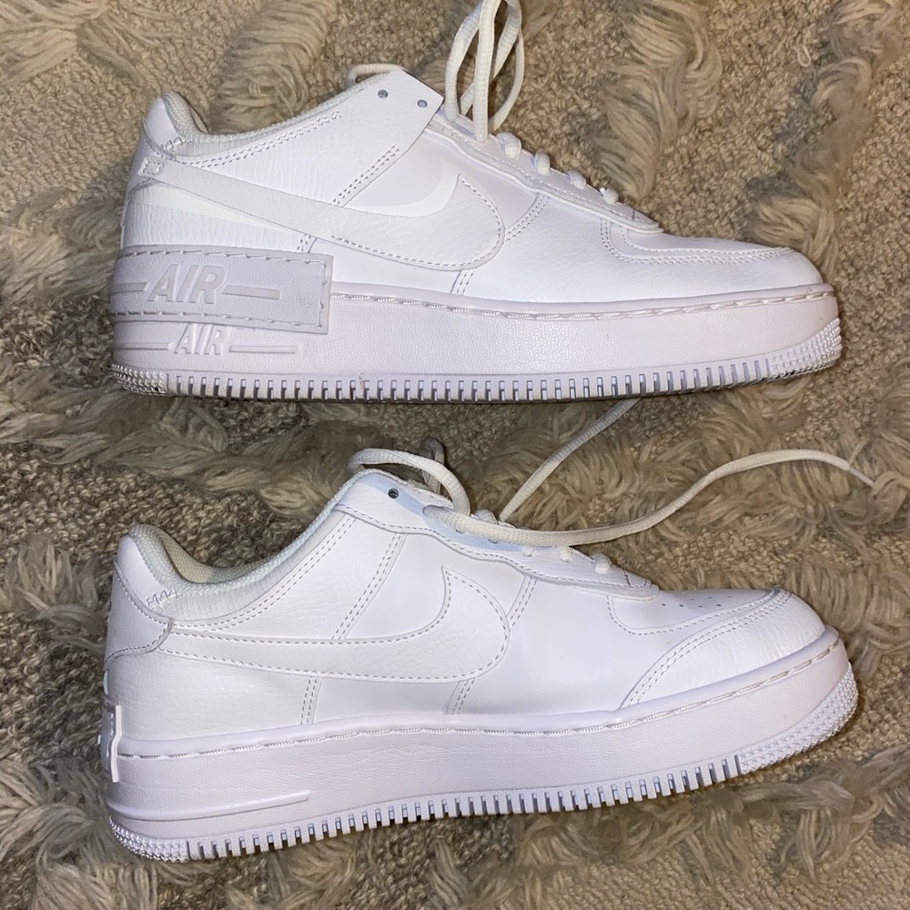Nike Air Force 1 shadow